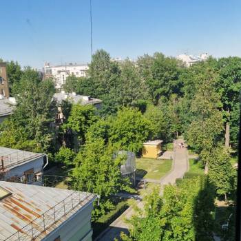 Продается 3-х комнатная квартира, 71 м²