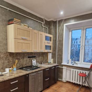 Продается 3-х комнатная квартира, 71 м²