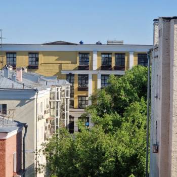 Продается 3-х комнатная квартира, 71 м²