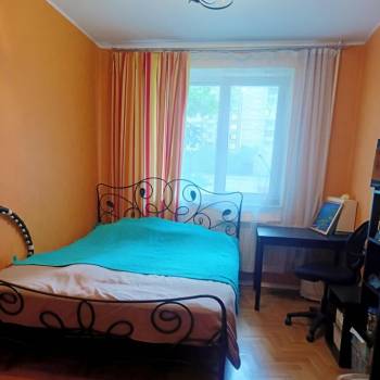 Продается Многокомнатная квартира, 84 м²