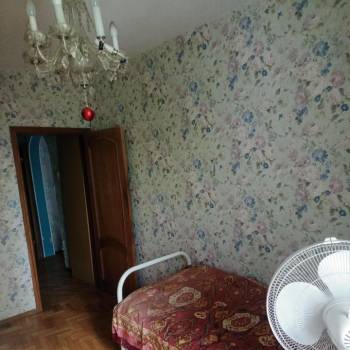 Продается Многокомнатная квартира, 84 м²