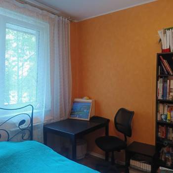 Продается Многокомнатная квартира, 84 м²