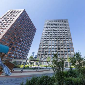 Продается 2-х комнатная квартира, 51 м²