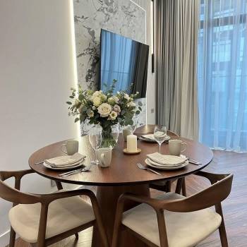 Продается 2-х комнатная квартира, 47,6 м²