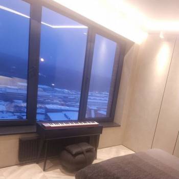 Продается 2-х комнатная квартира, 35 м²