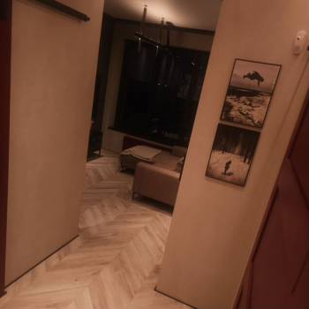 Продается 2-х комнатная квартира, 35 м²