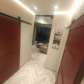 Продается 2-х комнатная квартира, 35 м²