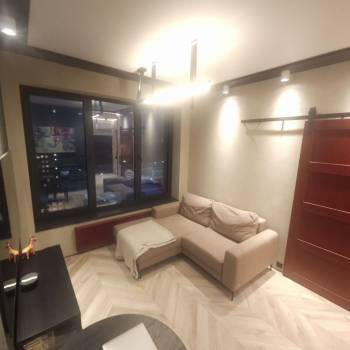 Продается 2-х комнатная квартира, 35 м²