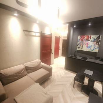 Продается 2-х комнатная квартира, 35 м²