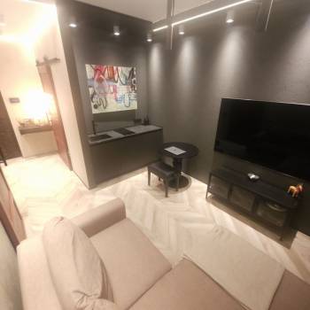 Продается 2-х комнатная квартира, 35 м²