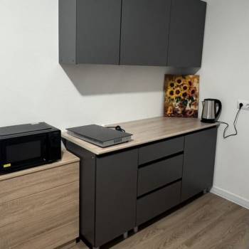 Продается 1-комнатная квартира, 23 м²