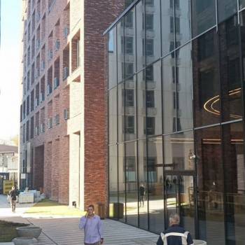 Продается 1-комнатная квартира, 17,8 м²