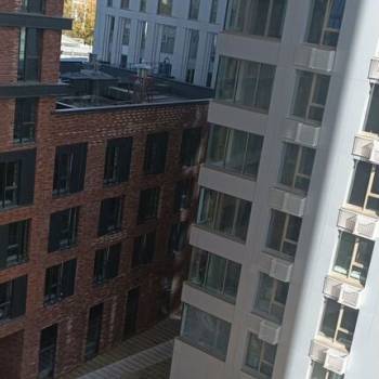 Продается 1-комнатная квартира, 17,8 м²