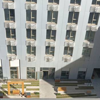 Продается 1-комнатная квартира, 17,8 м²