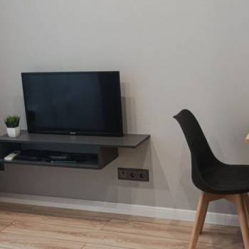 Продается 1-комнатная квартира, 17,8 м²