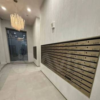 Продается 1-комнатная квартира, 17,8 м²