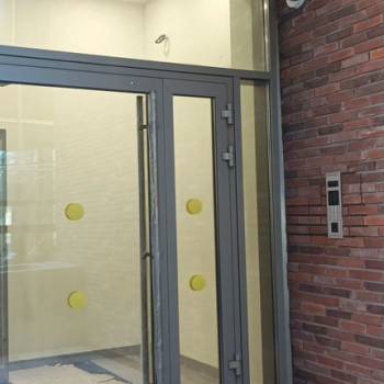 Продается 1-комнатная квартира, 17,8 м²