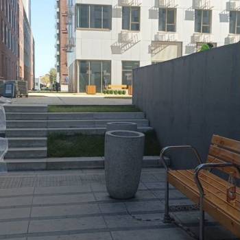 Продается 1-комнатная квартира, 17,8 м²