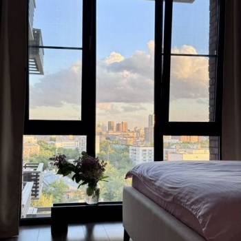 Продается 1-комнатная квартира, 24,1 м²