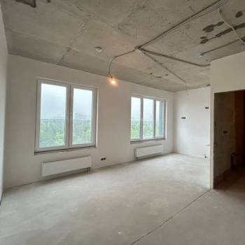 Продается 1-комнатная квартира, 26,5 м²