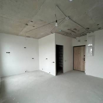 Продается 1-комнатная квартира, 26,5 м²
