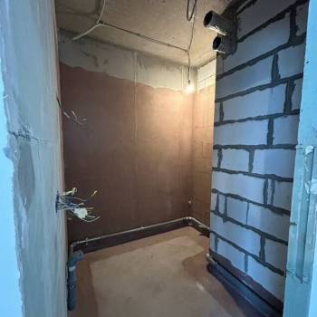 Продается 1-комнатная квартира, 26,5 м²