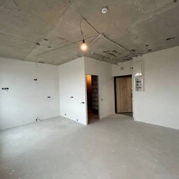Продается 1-комнатная квартира, 26,5 м²