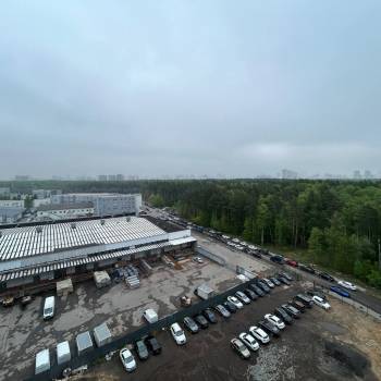 Продается 1-комнатная квартира, 26,5 м²
