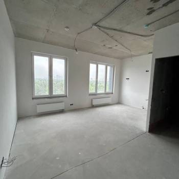 Продается 1-комнатная квартира, 26,5 м²