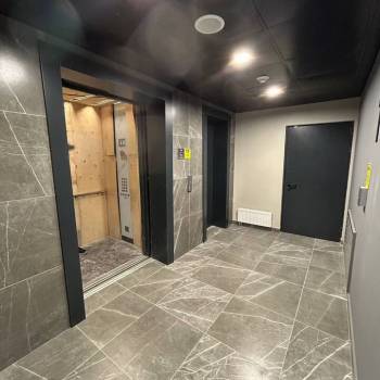 Продается 1-комнатная квартира, 26,5 м²
