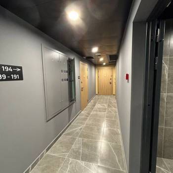 Продается 1-комнатная квартира, 26,5 м²