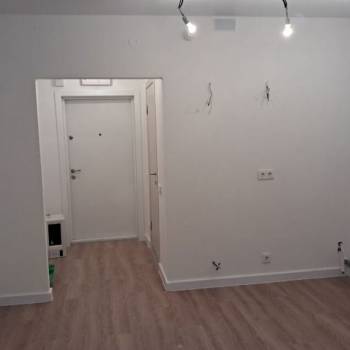 Продается 1-комнатная квартира, 21,7 м²