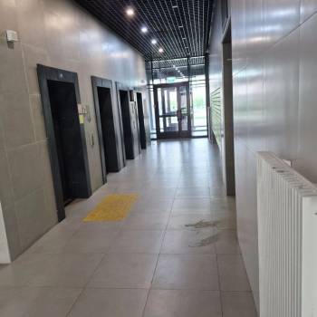 Продается 1-комнатная квартира, 21,7 м²