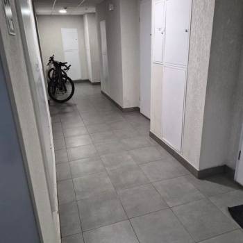Продается 1-комнатная квартира, 21,7 м²