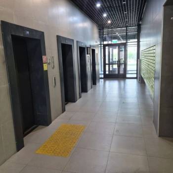 Продается 1-комнатная квартира, 21,7 м²