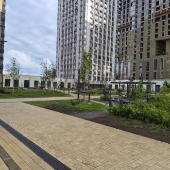 Продается 1-комнатная квартира, 21,7 м²