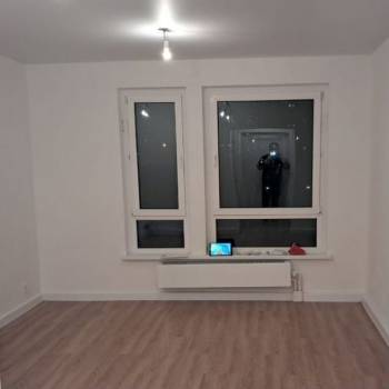 Продается 1-комнатная квартира, 21,7 м²