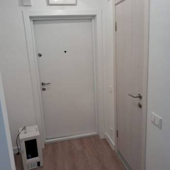 Продается 1-комнатная квартира, 21,7 м²