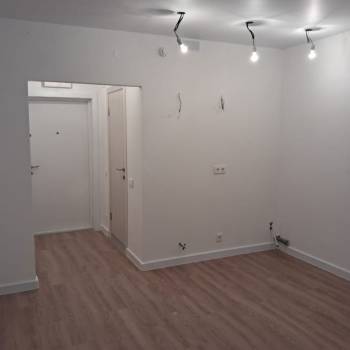 Продается 1-комнатная квартира, 21,7 м²