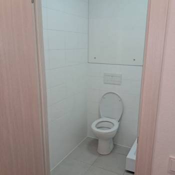 Продается 1-комнатная квартира, 21,7 м²