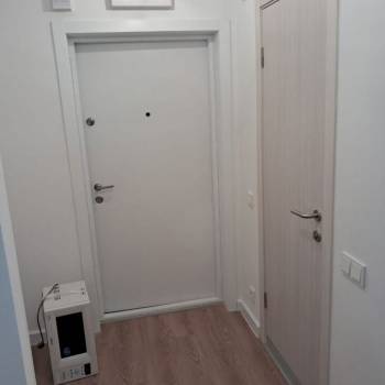 Продается 1-комнатная квартира, 21,7 м²