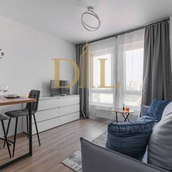 Продается 1-комнатная квартира, 19,9 м²