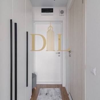 Продается 1-комнатная квартира, 19,9 м²
