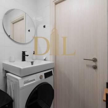 Продается 1-комнатная квартира, 19,9 м²