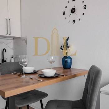 Продается 1-комнатная квартира, 19,9 м²