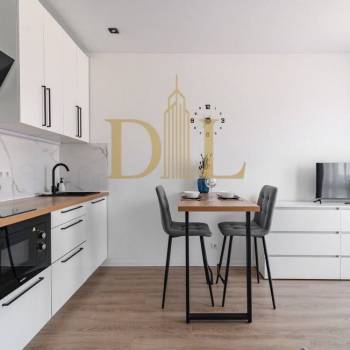 Продается 1-комнатная квартира, 19,9 м²