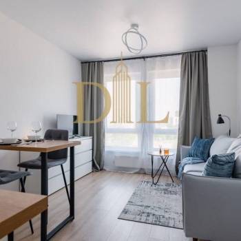 Продается 1-комнатная квартира, 19,9 м²