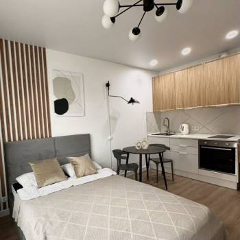 Продается 1-комнатная квартира, 23 м²