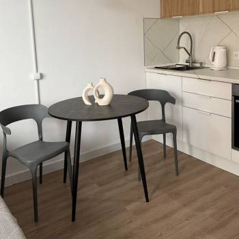 Продается 1-комнатная квартира, 23 м²