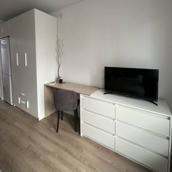 Продается 1-комнатная квартира, 23 м²